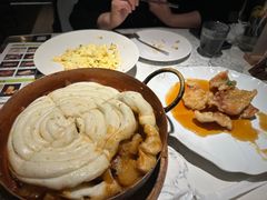 -奉天小馆·非遗东北菜(济南万象城店)