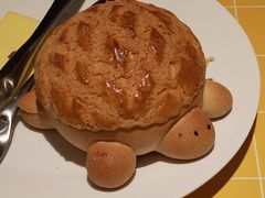 -蔡澜点心·粤菜(花城汇南区店)