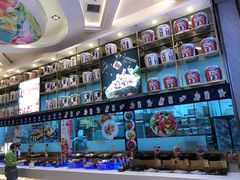 -堂会(白云店)