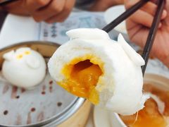 金沙肥猪仔-点点心点心专门店(湾仔店)