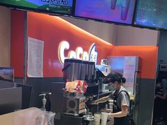 -CoCo都可(新太阳宫店)