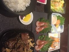 -富力希尔顿酒店·源氏日餐厅