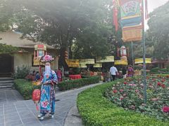 -白家大院·王府宫廷菜(苏州街店)