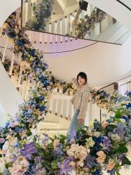 -花嫁丽舍婚礼殿堂(世博江景店)