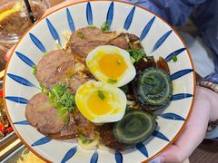 -面乙新派手擀面(大悦城店)