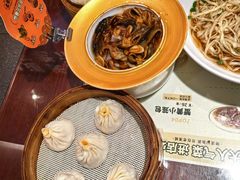 -老淮城·长鱼面(河下古镇店)