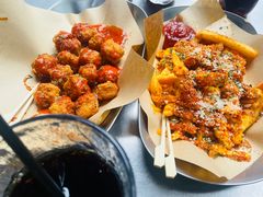 -shark burger·鲨鱼汉堡(交子大道店)