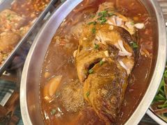 -自游人·美食一楼·地道徽菜(三十年名店)