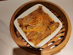 -禄运茶居·手工点心(猎德店)