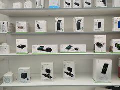 -Apple零售店(苏州店)