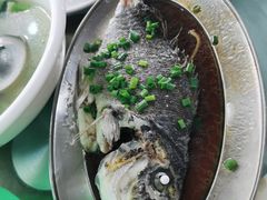 -红月湾海鲜饭店•沙滩海景(双月湾店)