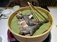-黑鸡小馆(金源店)