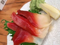 北极贝-笑福亭日式料理店(财富中心店)