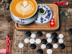 -悟饮门市景店