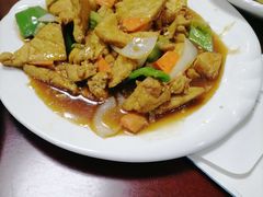 -四海回族饭店(湖西路老店)