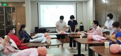 点击看大图 -爱贝蕊恩韩式月子会所(南山店)