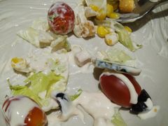 -卢家妈妈·西餐厨房(卜蜂中心店)