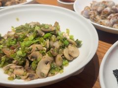 -小厨师·二十年沈家门小海鲜(百井坊巷店)