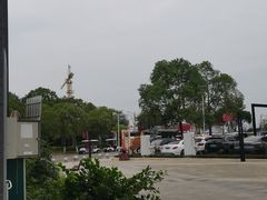 -仙海旅游度假区