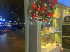 -tuan woodfire kitchen(锦绣坊店)