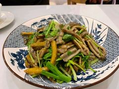 香油鳝丝-小实惠嘉(威海路店)