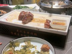 -先记烧鹅王·本地粤菜(福永店)