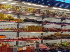 零售区-江二娃串串香(科园四路总店)