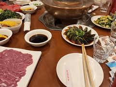 -老五四季涮肉(白纸坊店)
