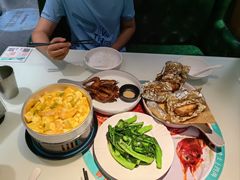 -日昌餐馆(Mini西点茂店)