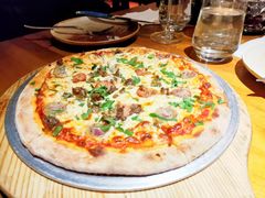 -Osteria Garden 生蚝花园餐厅(原进贤路店)