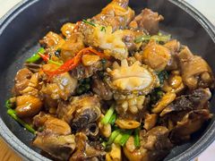 -小螺号海鲜·地道鲁菜(恒大店)