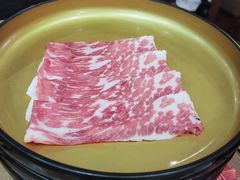 -牛New寿喜烧(青浦店)