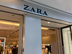 -ZARA(万达广场二七店)