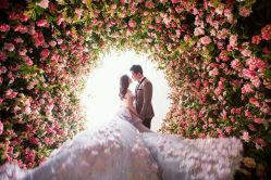 -太郎花子婚纱摄影艺术中心