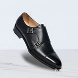 吐血整理｜婚礼季，男士婚鞋应该怎么选❓