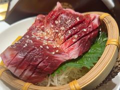 -牛将军•涮肉•烤肉•铁板烧(北京王府井·故宫店)
