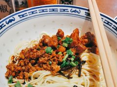 -辣肉面大王(天平路店)