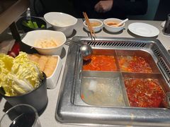 -海底捞火锅(万象城店)