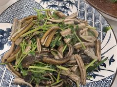 白炒鳝丝-小实惠嘉(威海路店)