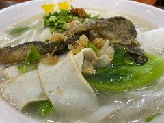 -其美潮州鱼旦粉世家(花城汇南区分店)