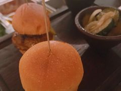 -Ocean's Table 欧舍