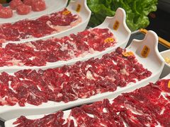 -潮发潮汕牛肉店(东方宝泰店)