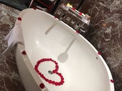 -广州四季酒店