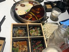 -米乐星世界KTV(汇智国际商业中心店)