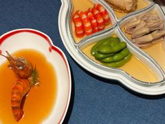 -老吉堂上海本帮菜(工体店)
