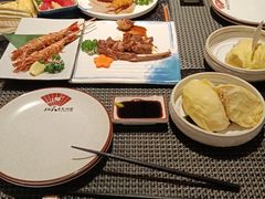 -桃夭日式料理(国信店)
