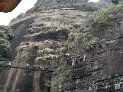 -修水东浒寨风景区