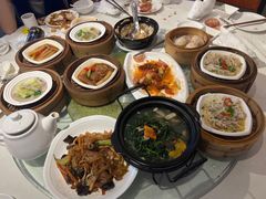 -潮福城大酒楼·潮味粤品·港式点心(湖滨北路店)
