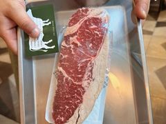 -1981牛排西餐厅(海信店)