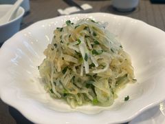-望乡楼上海菜(日月光店)